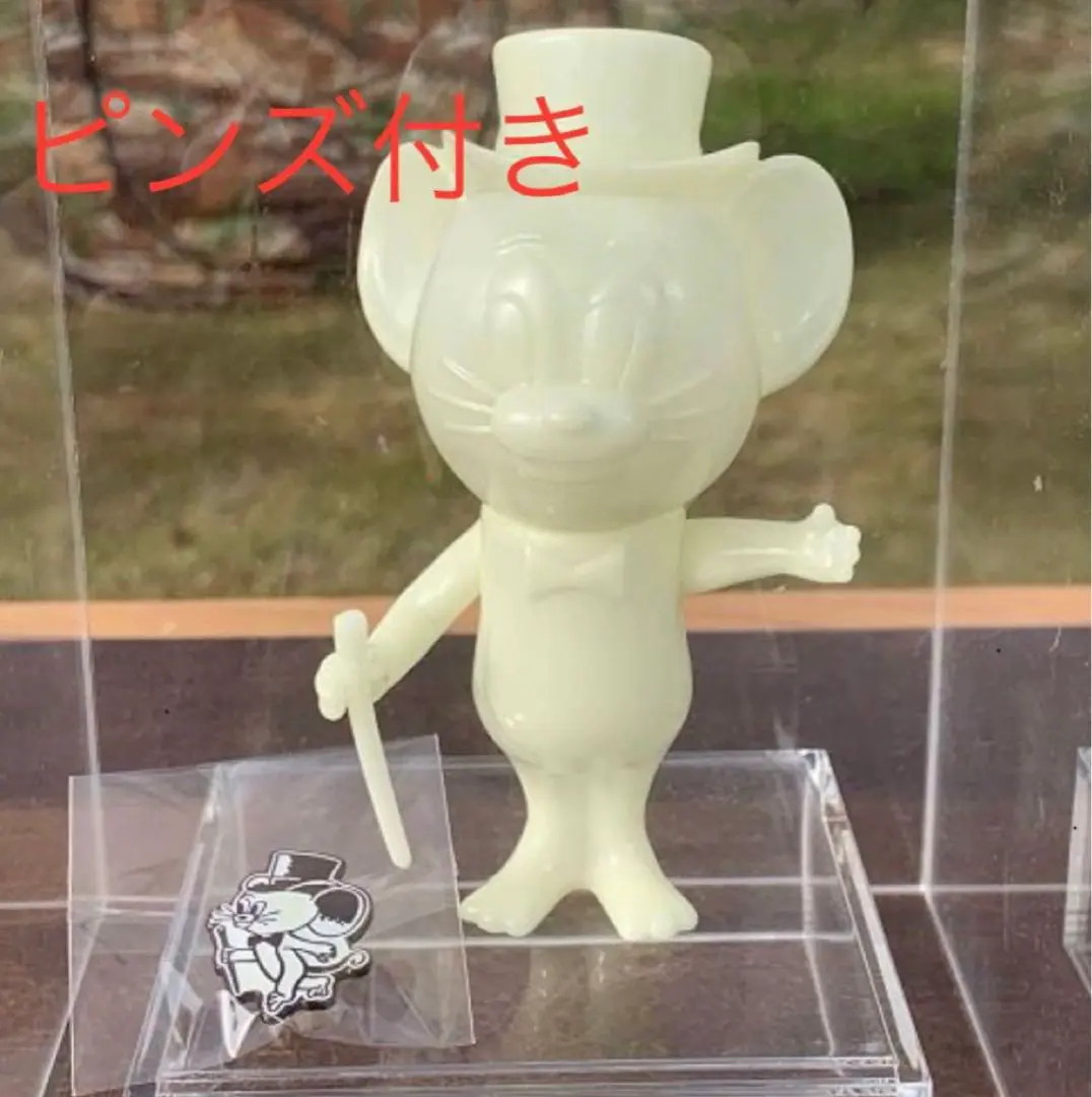 2026年最新】ジェリーマルケス フィギュアの人気アイテム - メルカリ