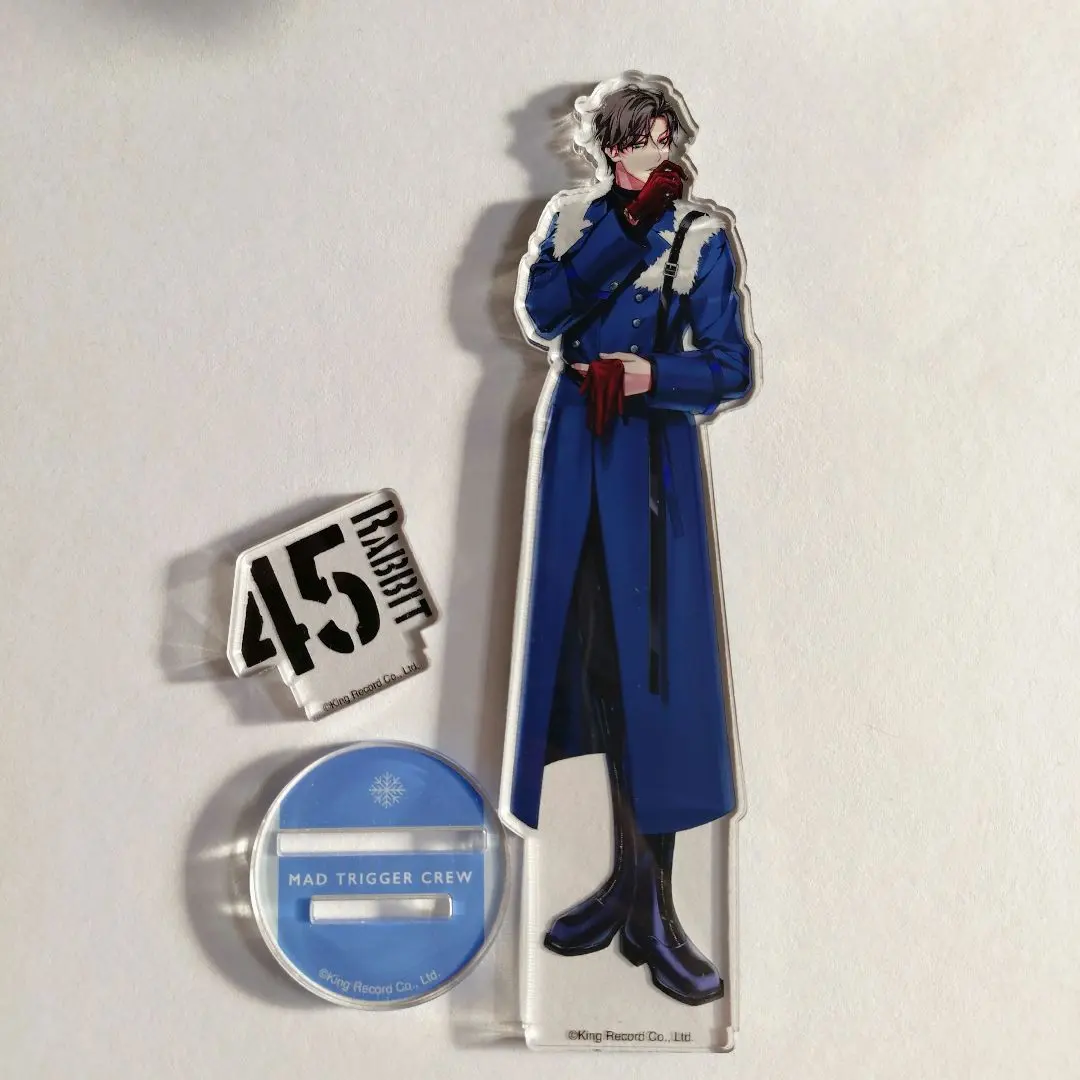 2026年最新】ew04 入間銃兎 アクスタの人気アイテム - メルカリ