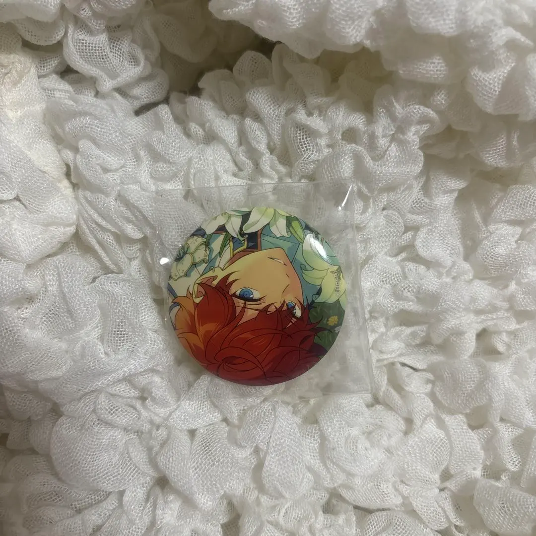 2026年最新】天城一彩 イベコレ缶バッジ autumnの人気アイテム - メルカリ