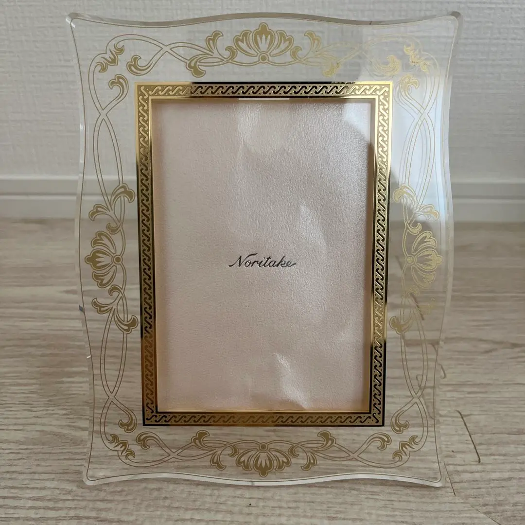 2026年最新】写真立て ノリタケの人気アイテム - メルカリ