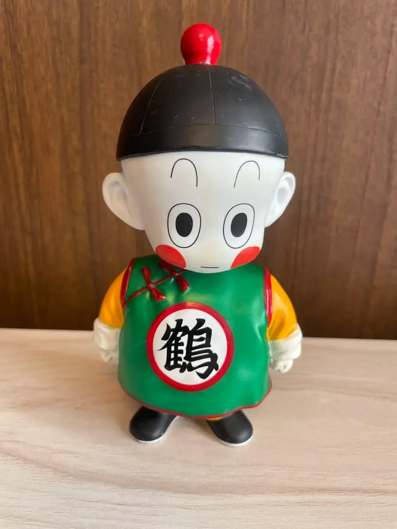 2026年最新】チャオズ ソフビの人気アイテム - メルカリ