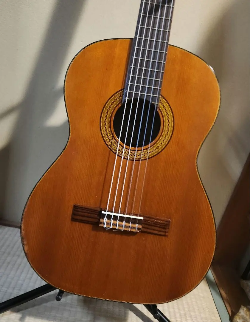 2026年最新】河合楽器製作所 ギターの人気アイテム - メルカリ