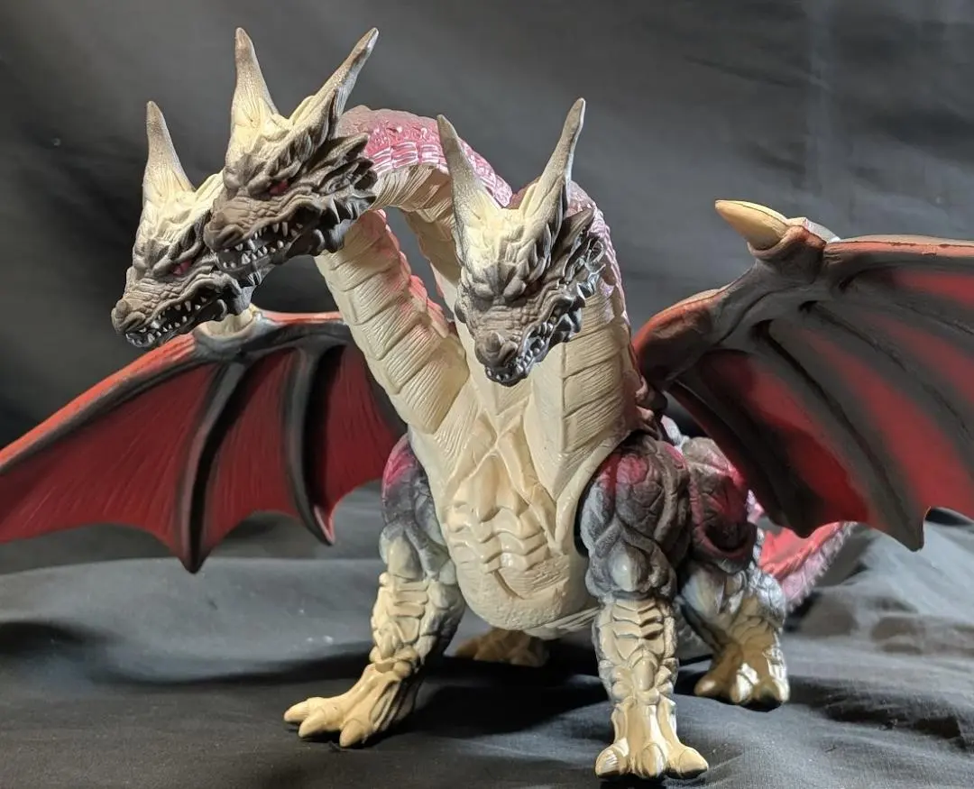 2026年最新】モスラ デスギドラの人気アイテム - メルカリ