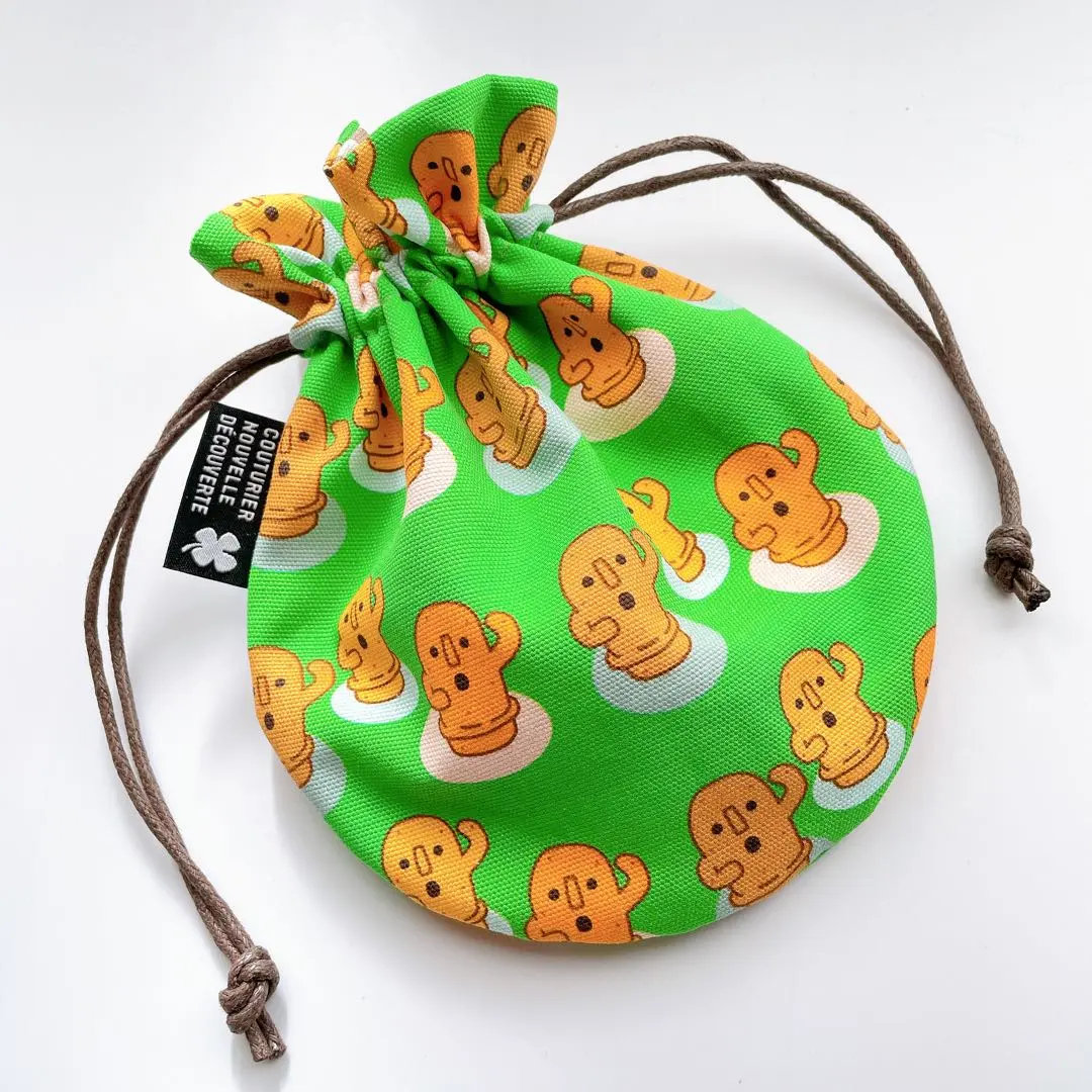 2026年最新】はにわ巾着の人気アイテム - メルカリ