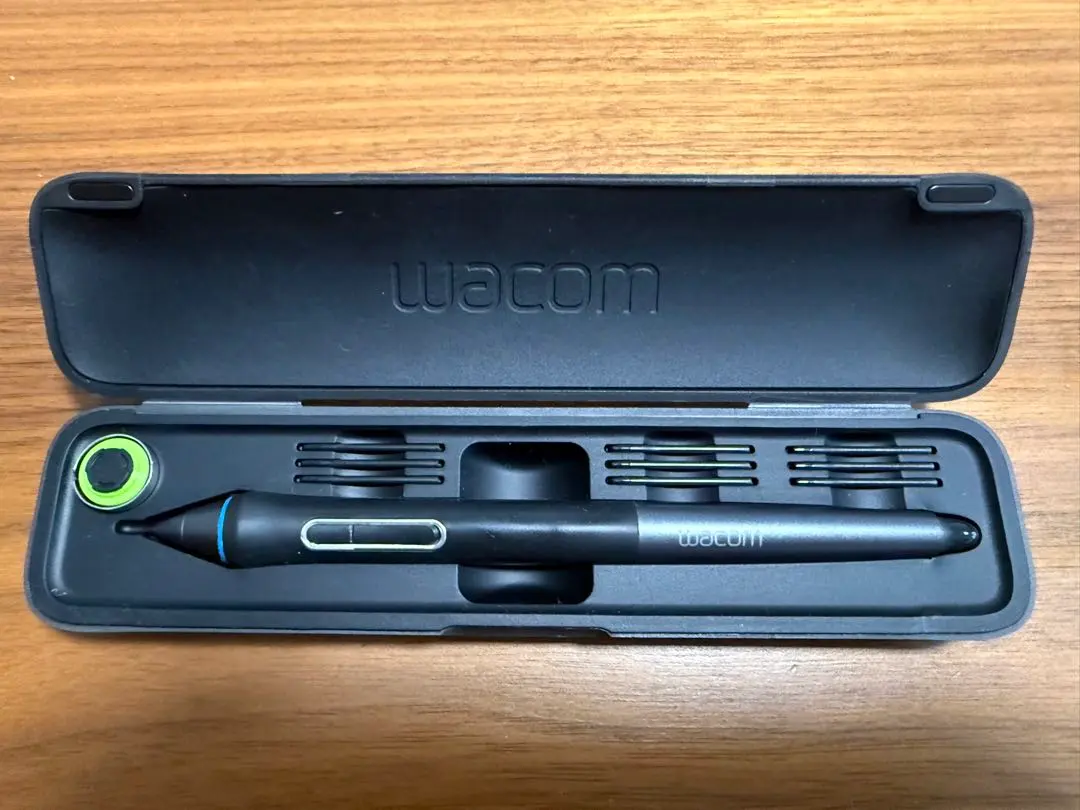 2026年最新】wacom プロペン kp-503eの人気アイテム - メルカリ