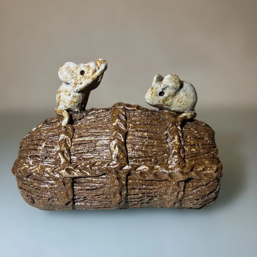 2026年最新】俵のねずみの人気アイテム - メルカリ