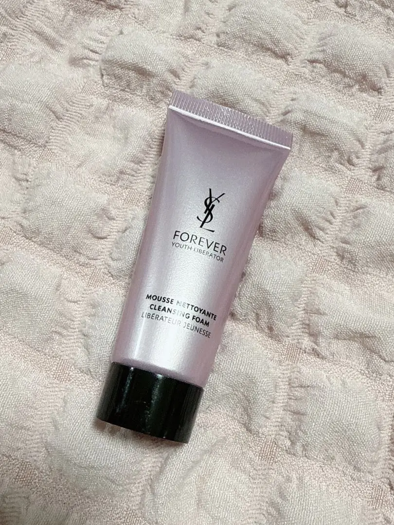 2026年最新】イヴ・サンローランフォーエバーリブレイターYクリームの