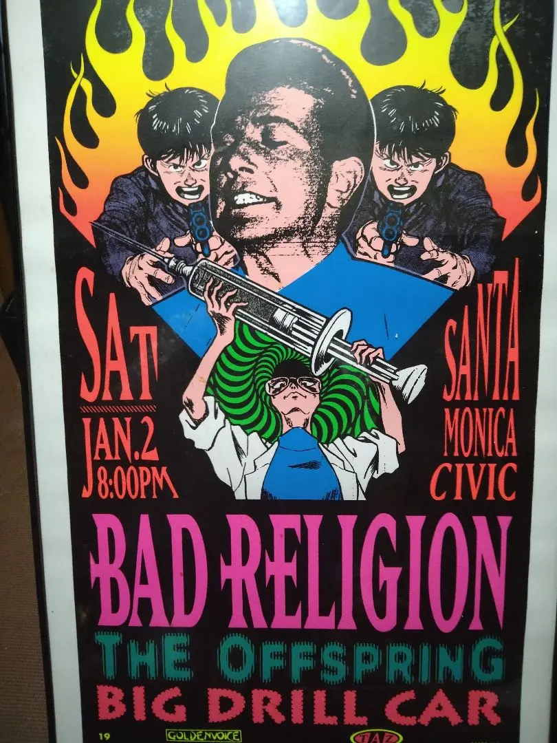 2026年最新】akira シルクスクリーン ポスターの人気アイテム - メルカリ