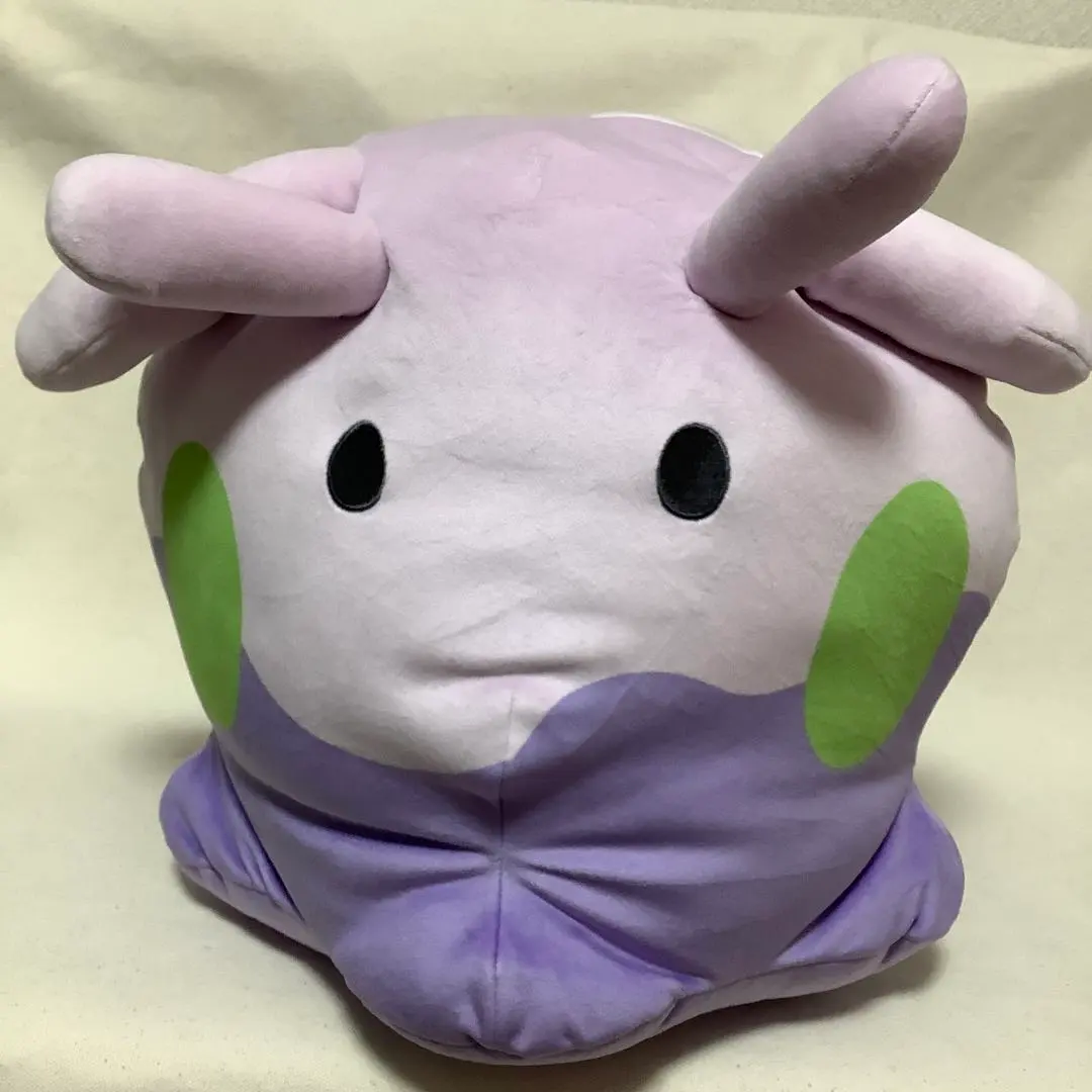 2026年最新】もっちりっちぬいぐるみヌメラの人気アイテム - メルカリ