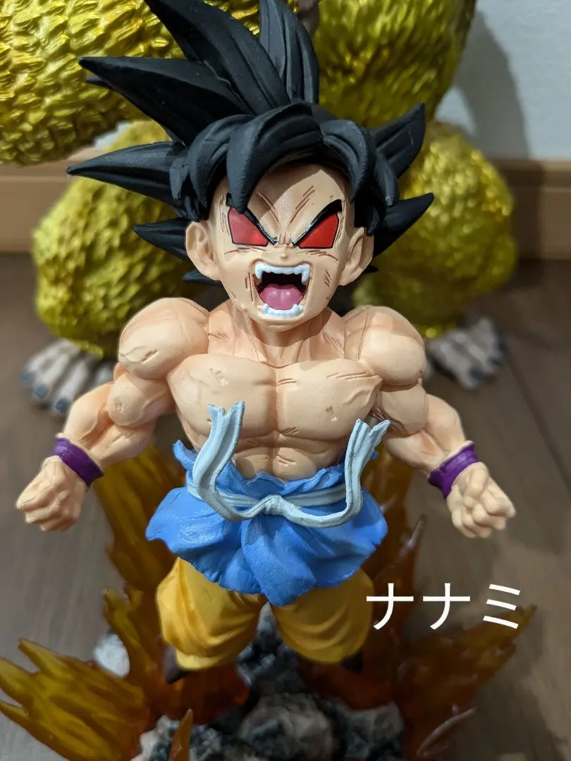 2026年最新】黄金大猿 海外の人気アイテム - メルカリ