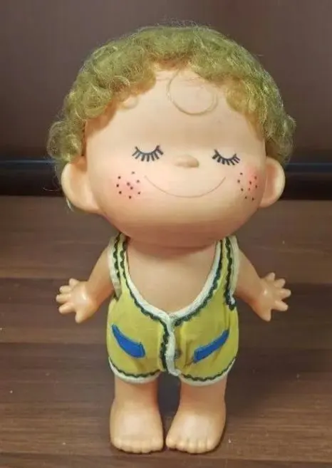 2026年最新】水森亜土ソフビの人気アイテム - メルカリ