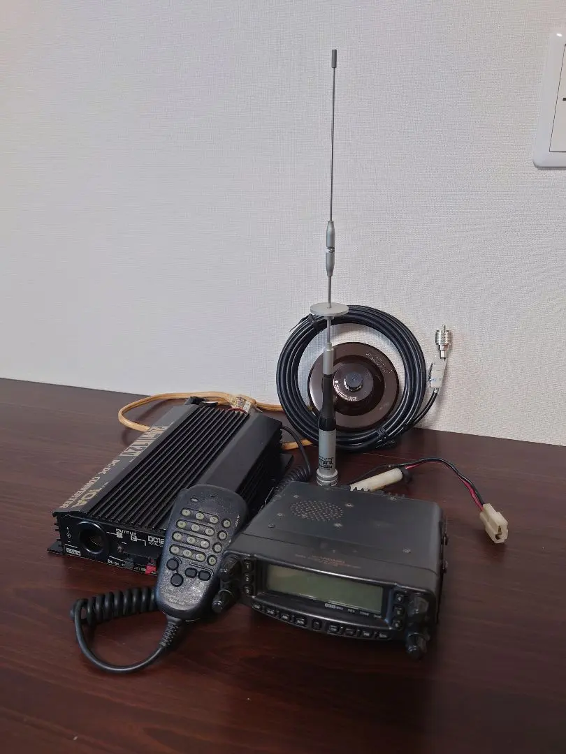 2026年最新】スタンダード FT-8800の人気アイテム - メルカリ