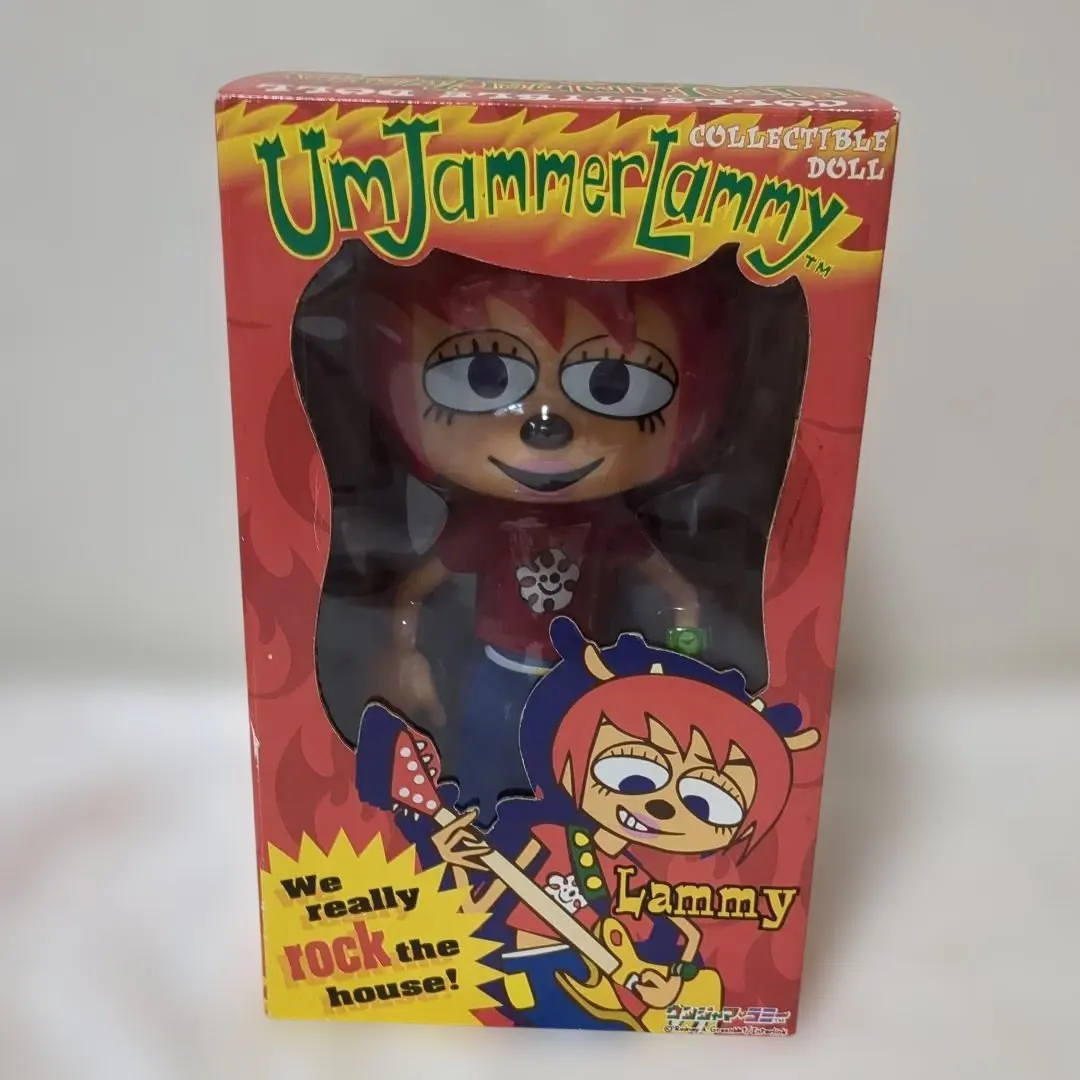 2026年最新】ウンジャマラミー フィギュアの人気アイテム - メルカリ