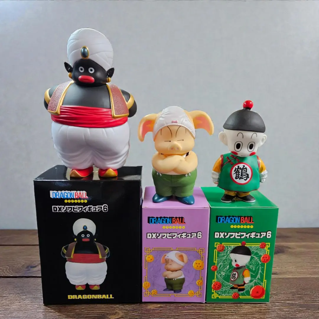 2026年最新】ウーロン ソフビの人気アイテム - メルカリ