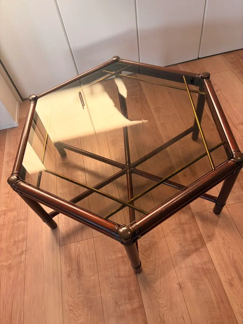 2026年最新】マルニ ガラス テーブルの人気アイテム - メルカリ