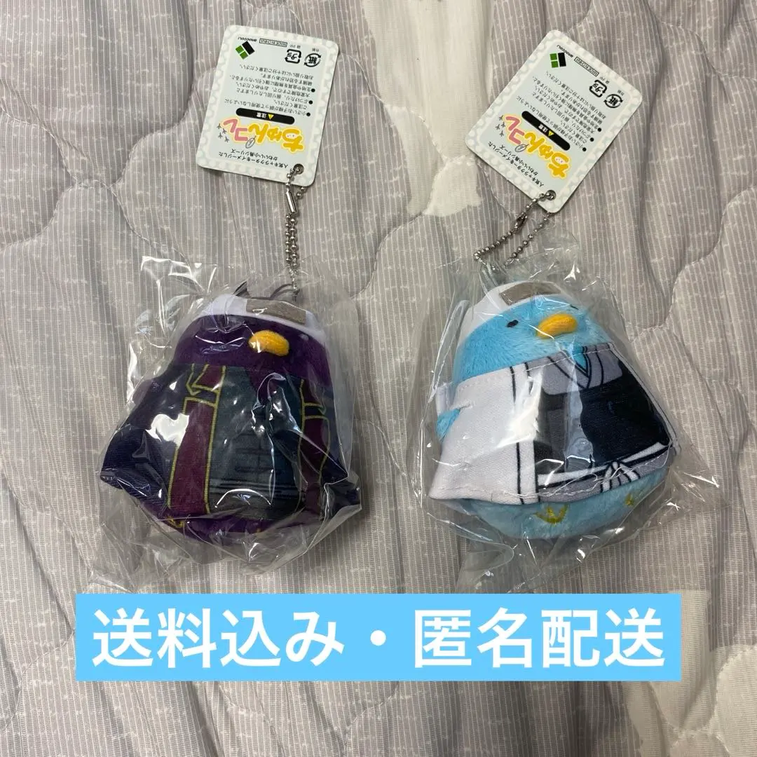 2026年最新】ちゅんコレ 銀魂 高杉の人気アイテム - メルカリ