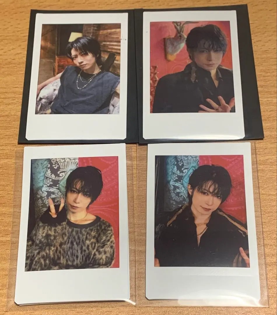 2026年最新】ViViD シン チェキの人気アイテム - メルカリ