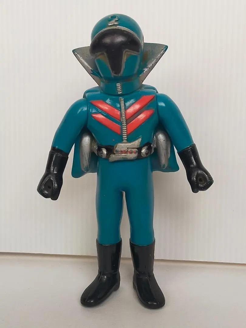 2026年最新】ポピー ゴレンジャー ソフビの人気アイテム - メルカリ