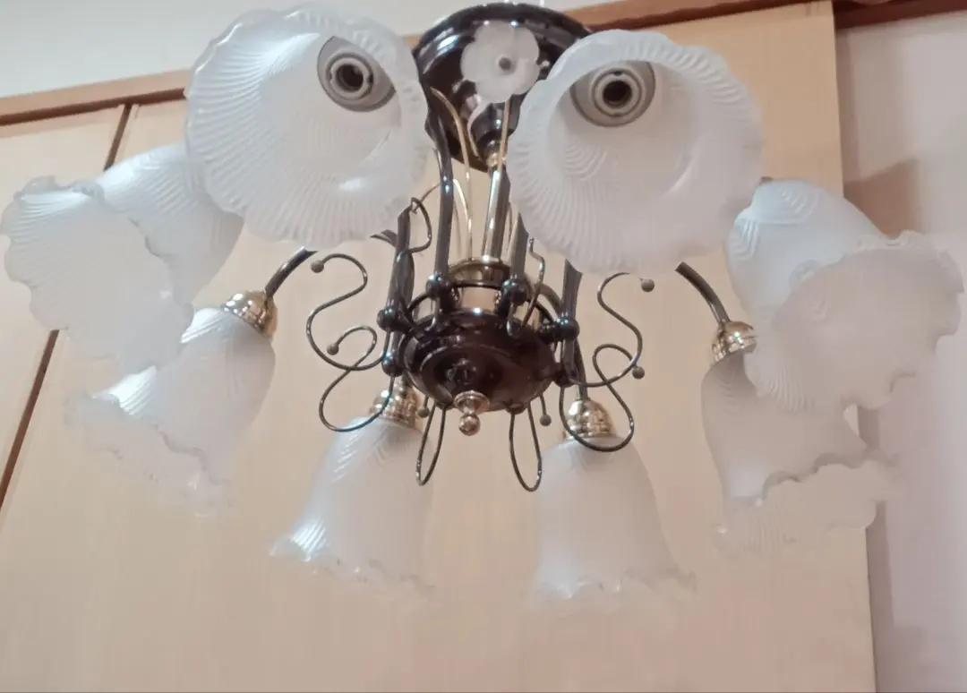 2026年最新】松下電工 シャンデリアの人気アイテム - メルカリ