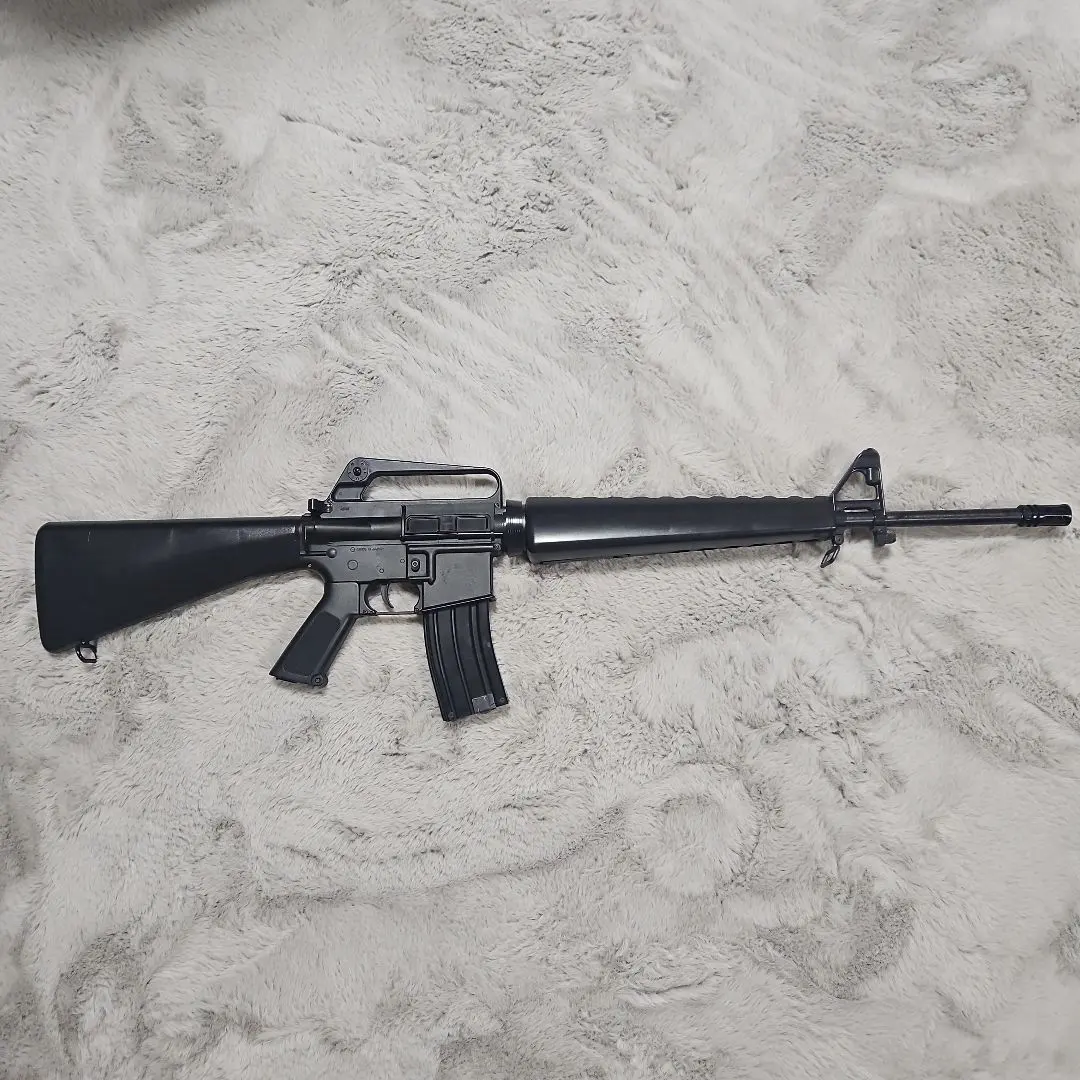 2026年最新】m16a1 マガジンの人気アイテム - メルカリ