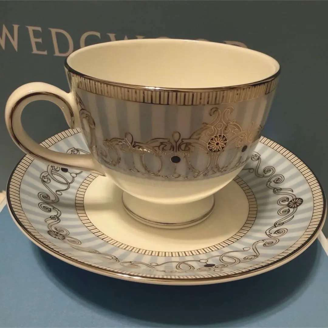 2026年最新】ウェッジウッド アレクサンドラの人気アイテム - メルカリ