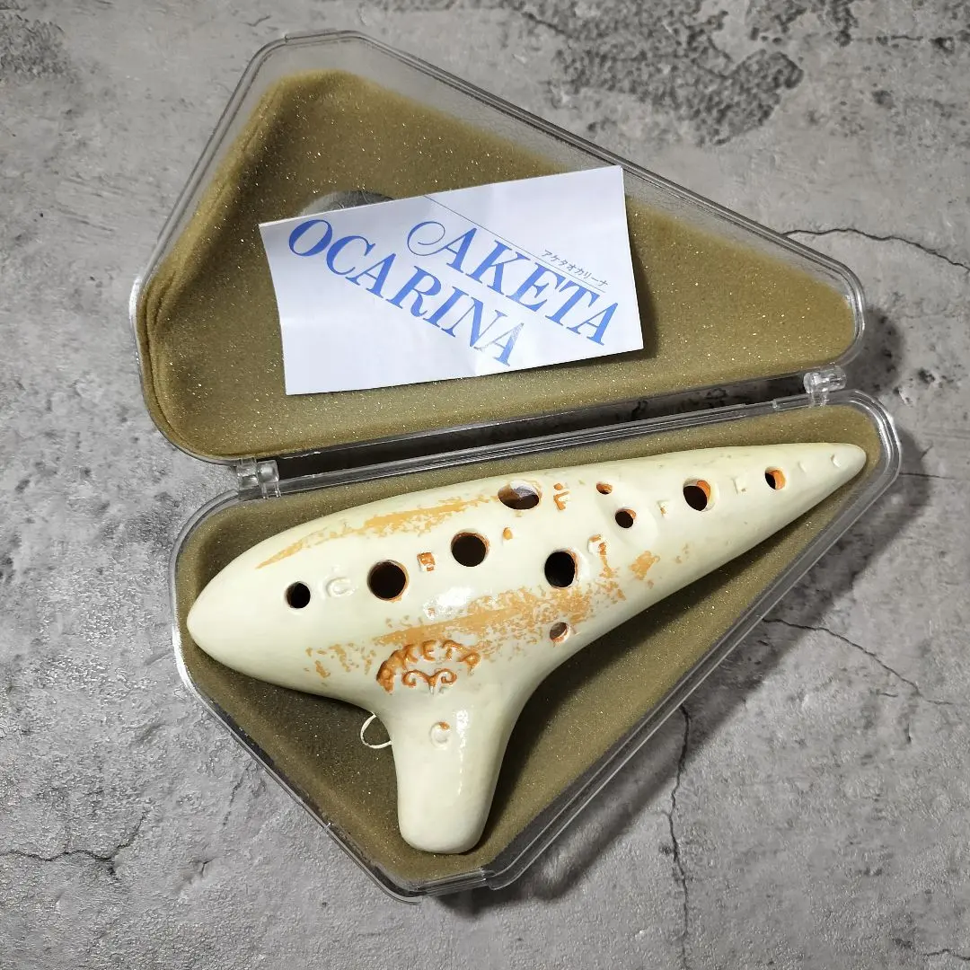 2026年最新】AKETAオカリナの人気アイテム - メルカリ