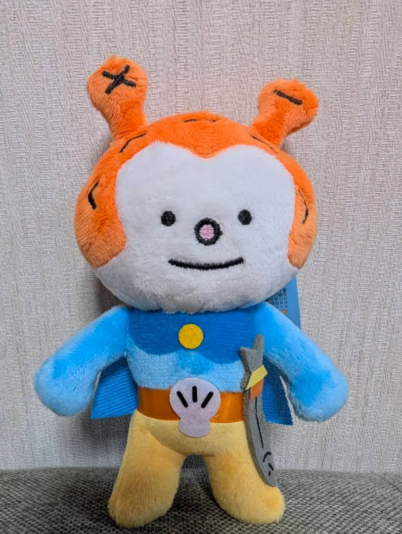 2026年最新】ホヤぼーや ぬいぐるみの人気アイテム - メルカリ