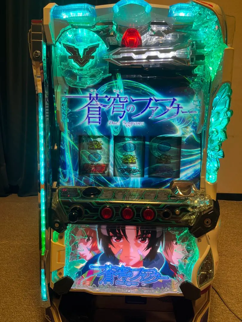 2026年最新】ファフナー 実機の人気アイテム - メルカリ