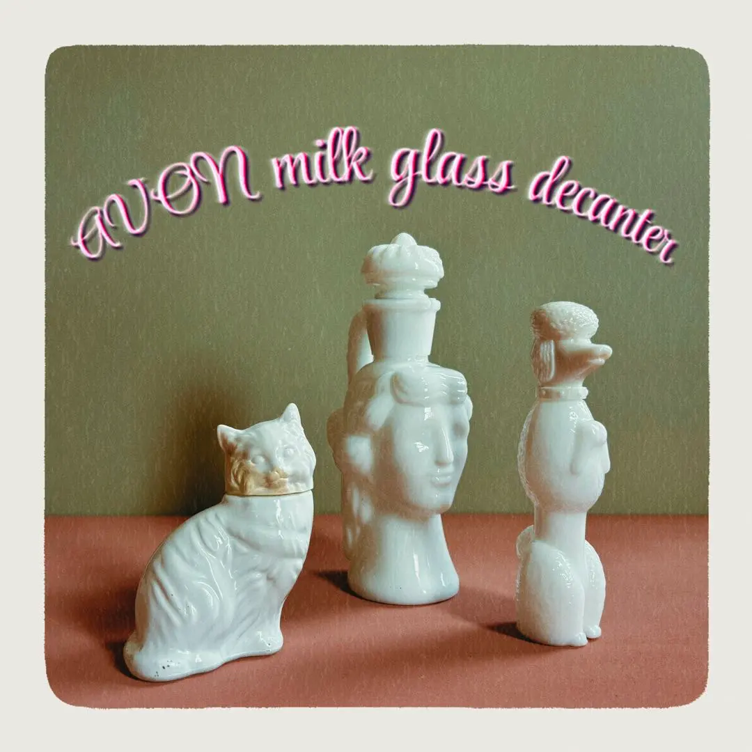 2026年最新】avon ミルクガラスの人気アイテム - メルカリ