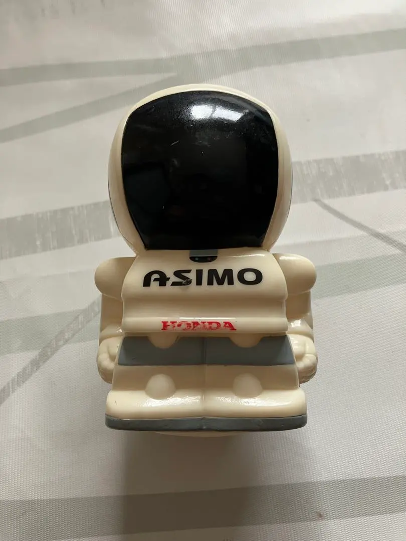 2026年最新】アシモ 貯金箱の人気アイテム - メルカリ
