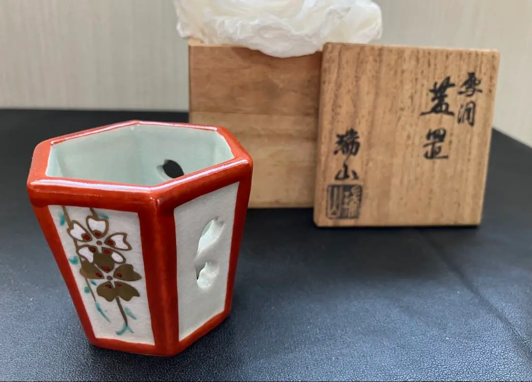 2026年最新】加賀瑞山 蓋置の人気アイテム - メルカリ