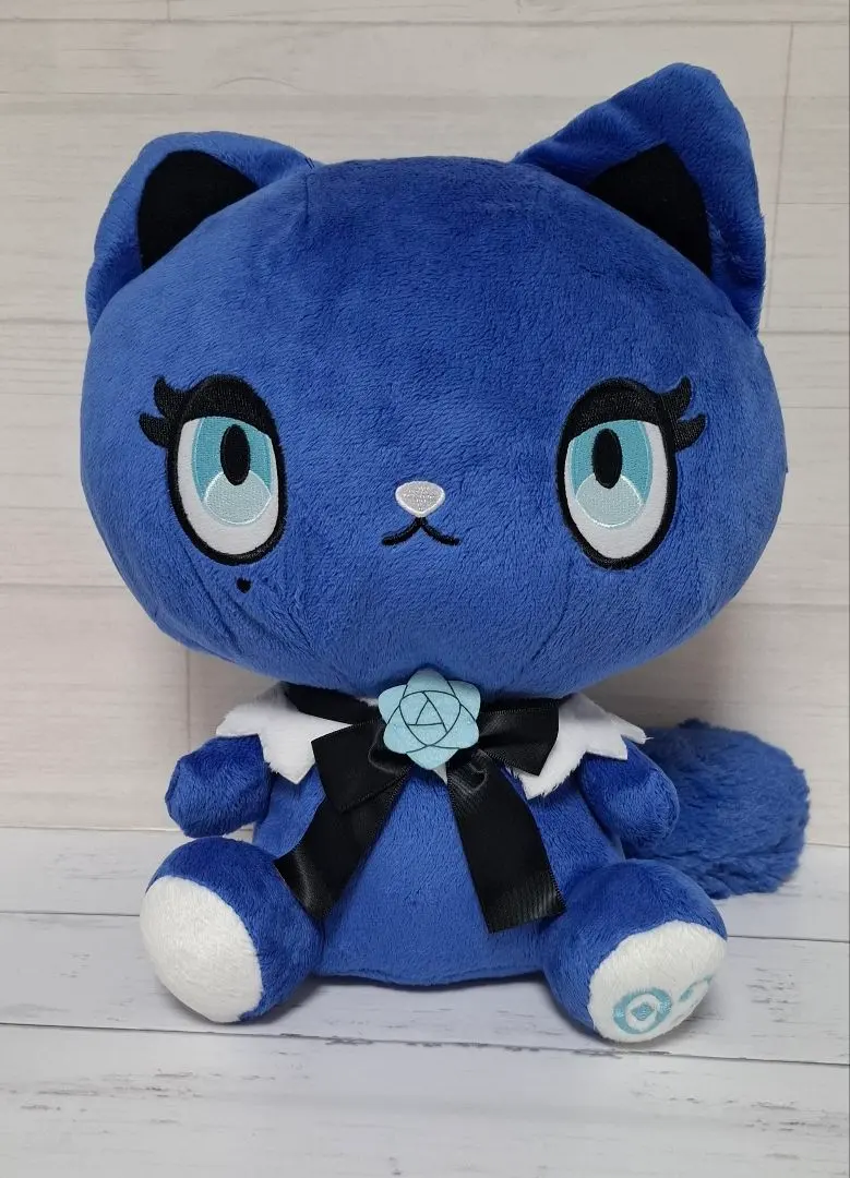 2026年最新】アドローザトルマリィBIGぬいぐるみの人気アイテム - メルカリ