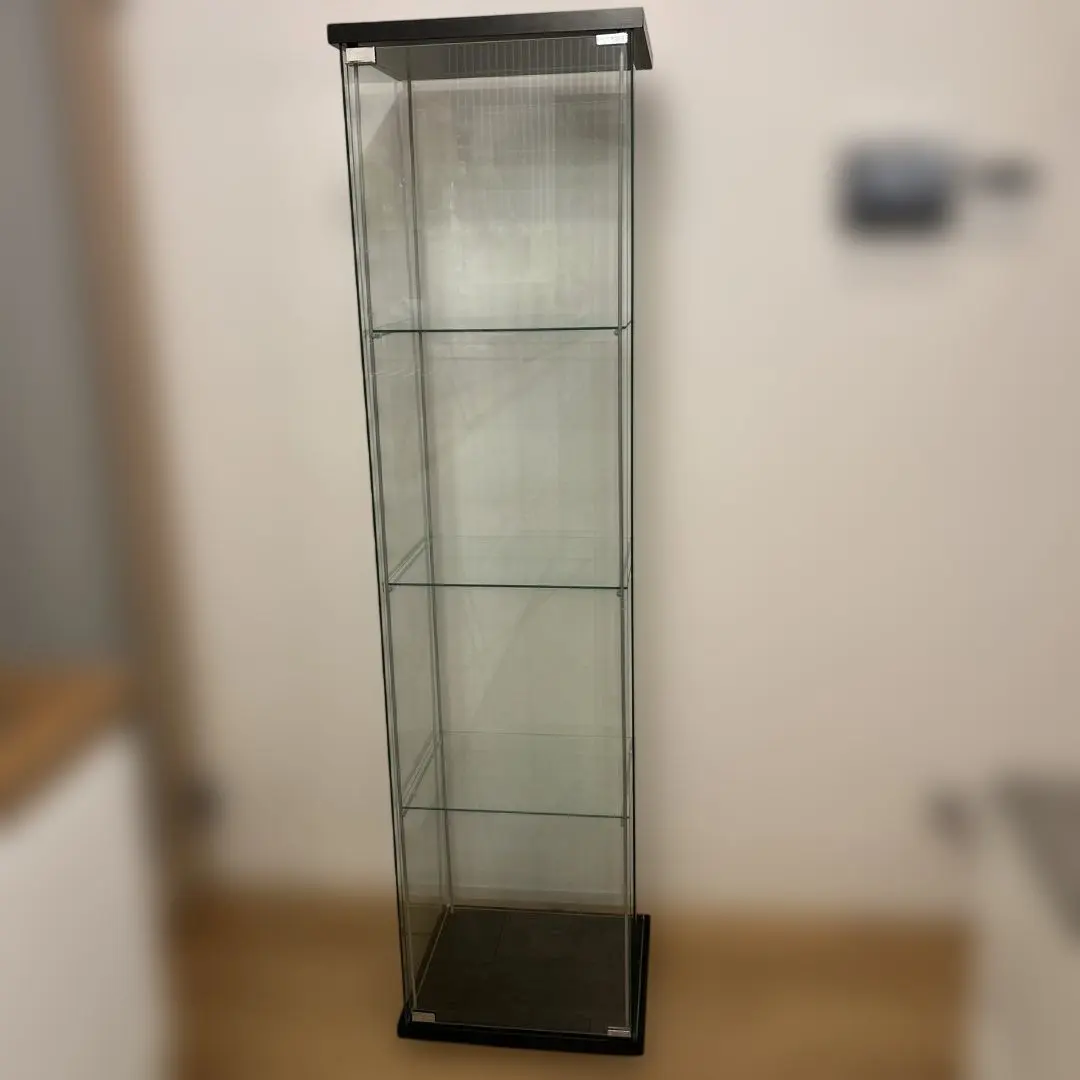 2026年最新】IKEA ガラスケース・ディスプレイケースの人気アイテム