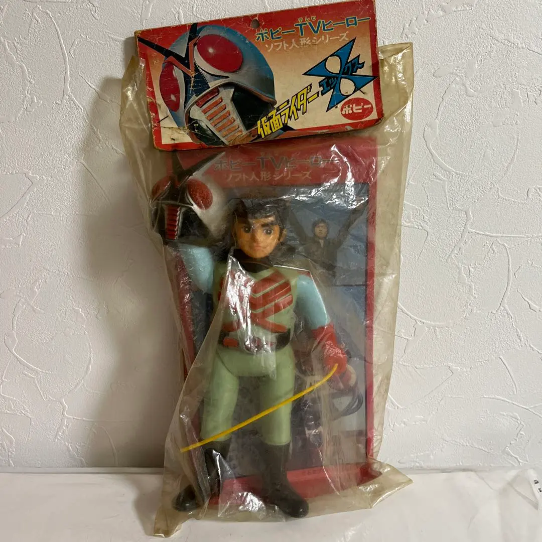 2026年最新】仮面ライダーx 面取れの人気アイテム - メルカリ