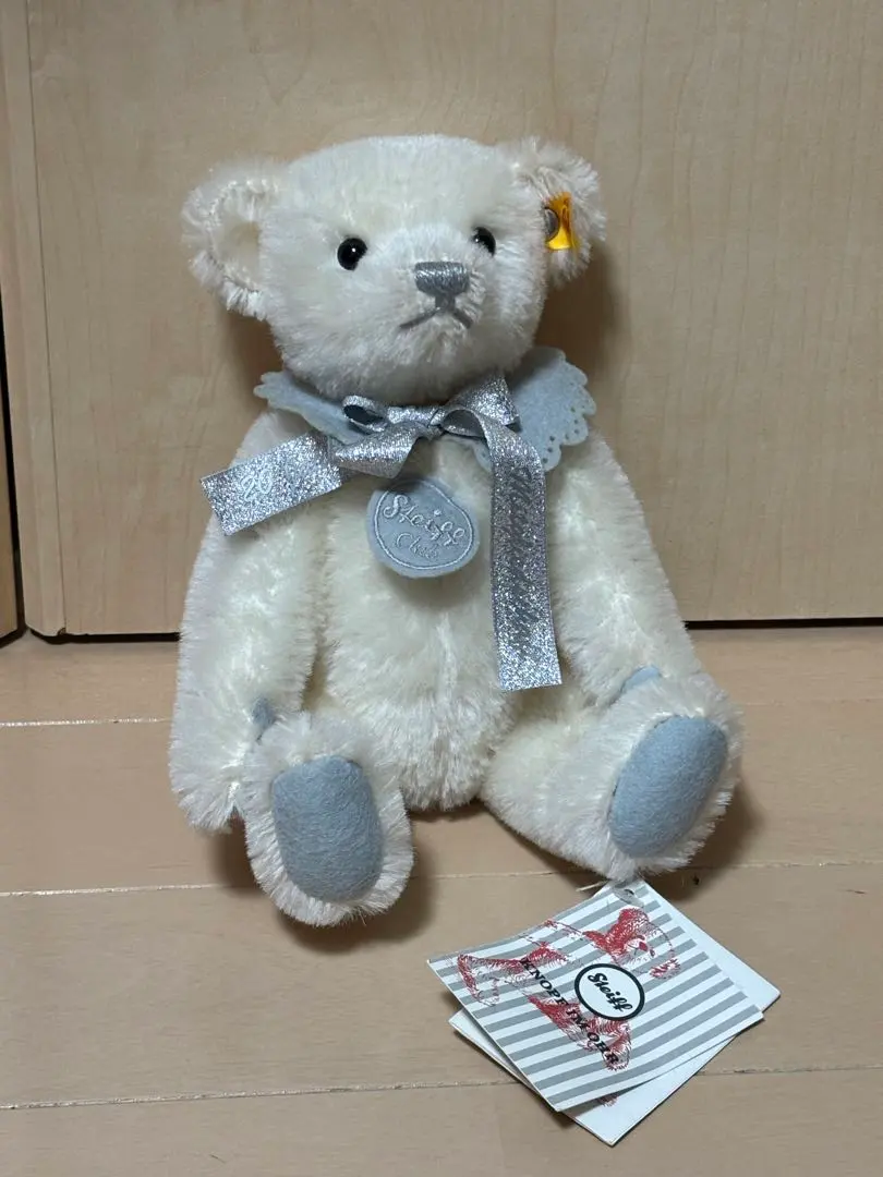 2026年最新】シュタイフクラブの人気アイテム - メルカリ