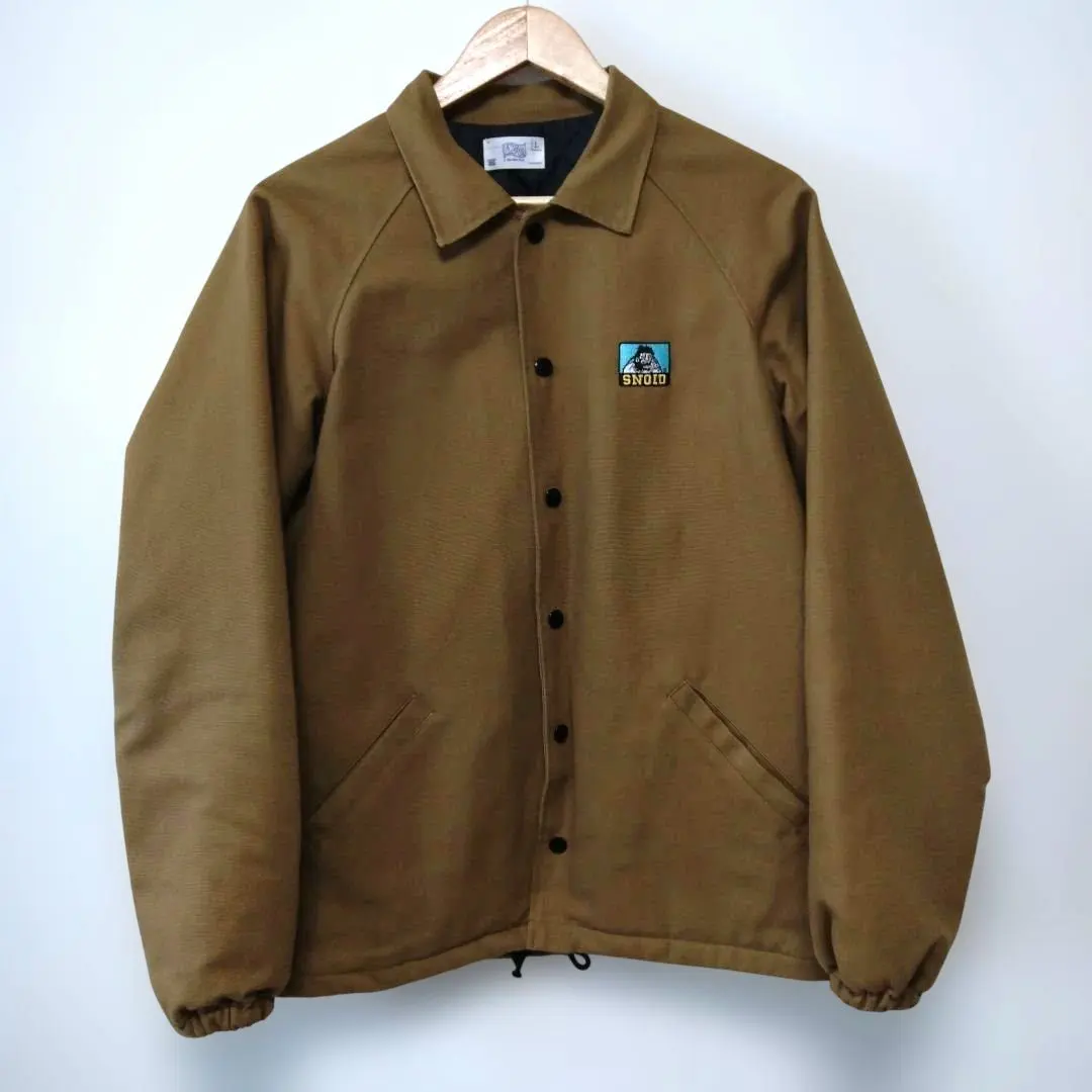 2026年最新】noid コーチジャケットの人気アイテム - メルカリ