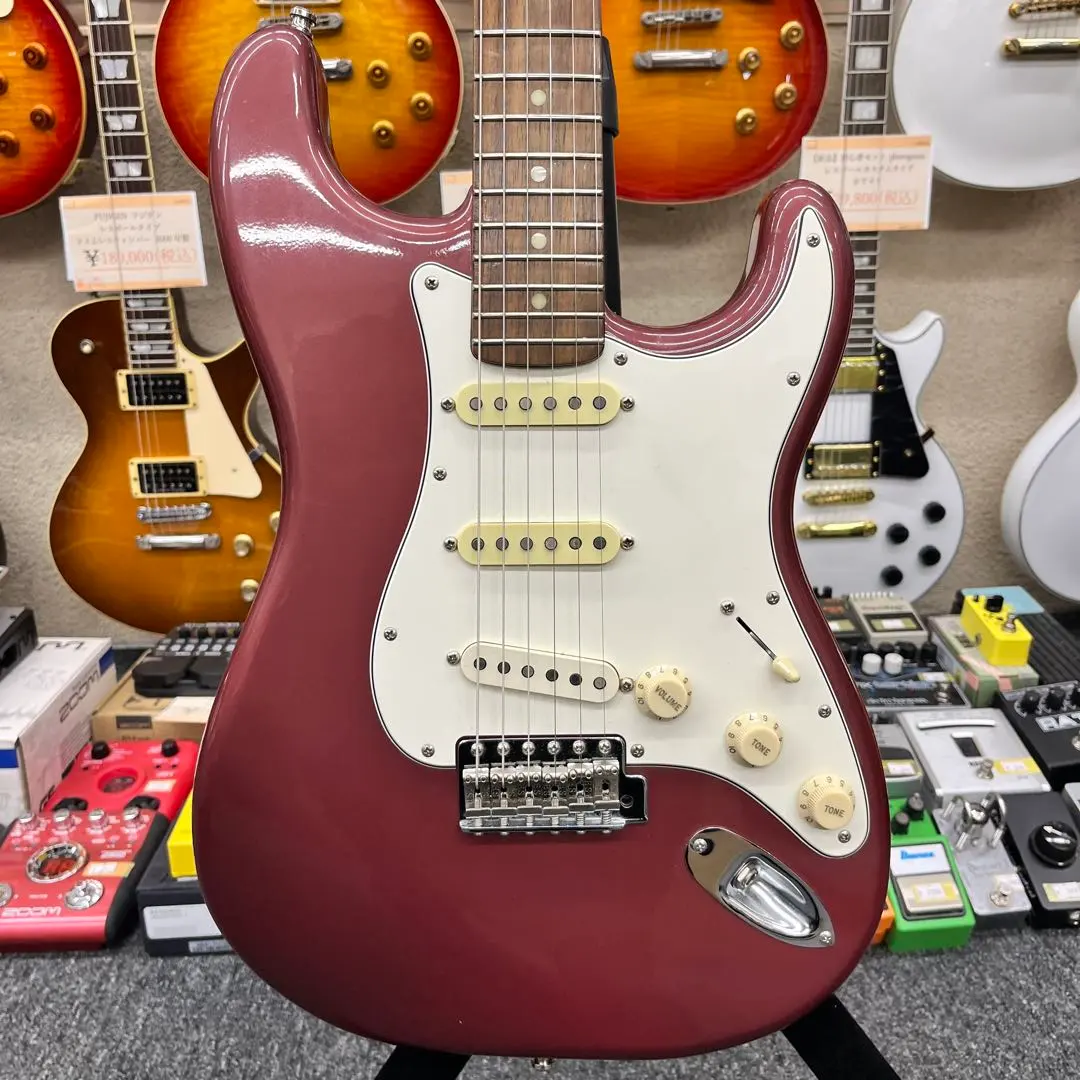 2026年最新】エドワーズ ストラトの人気アイテム - メルカリ