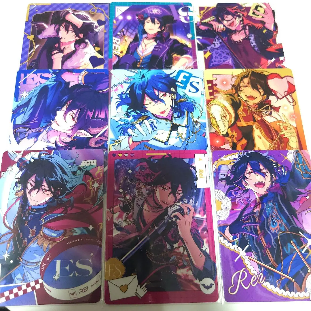 2026年最新】朔間零 オルタードの人気アイテム - メルカリ