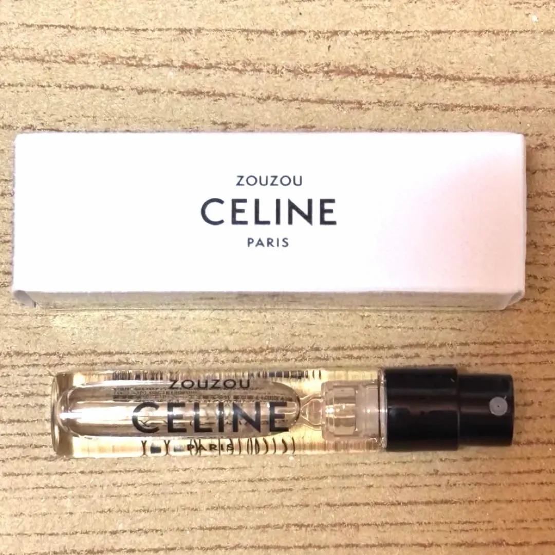2026年最新】セリーヌ 香水 ズーズーの人気アイテム - メルカリ