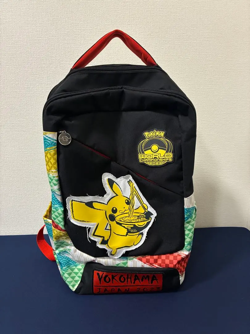 2026年最新】WCS2023 リュックの人気アイテム - メルカリ