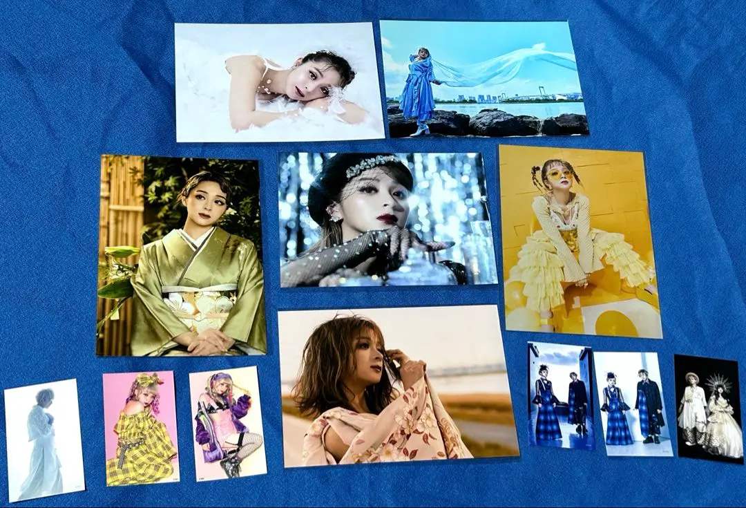 2026年最新】美依礼芽の人気アイテム - メルカリ