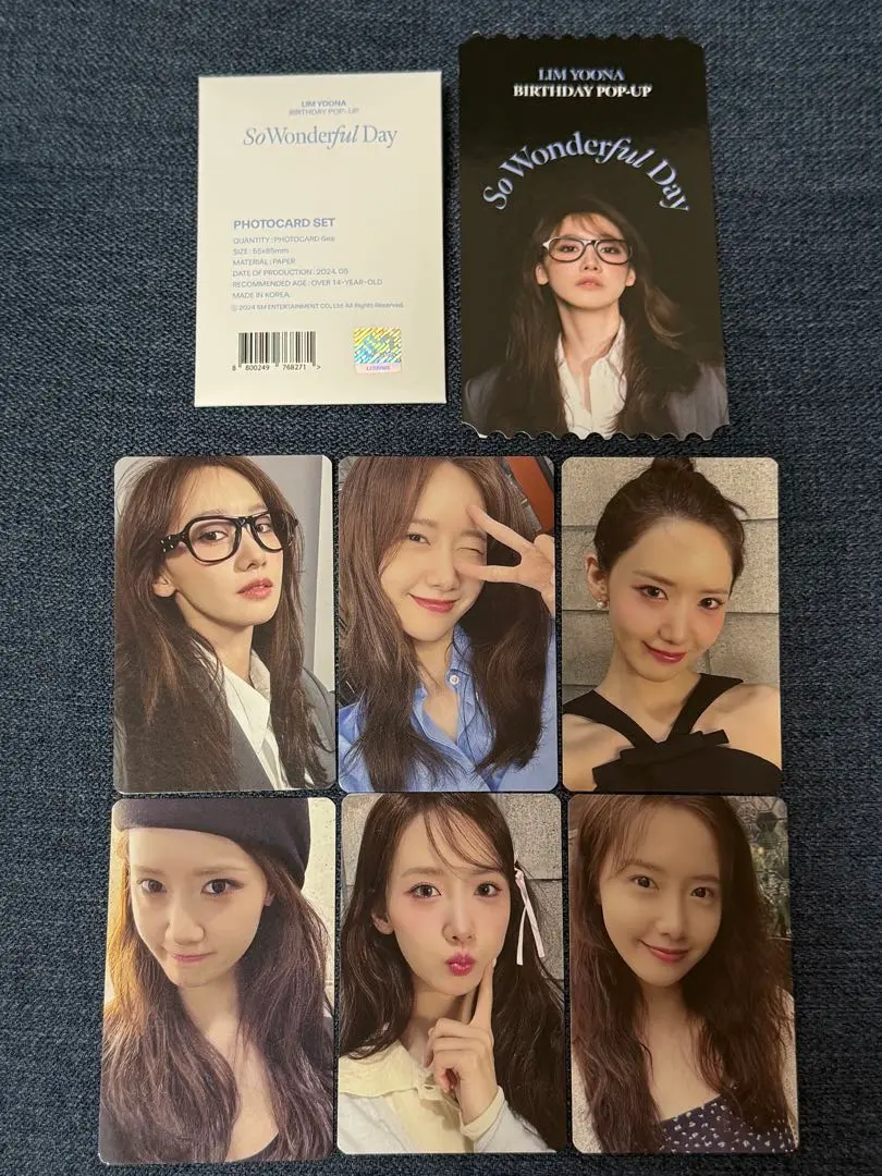 2026年最新】snsdユナの人気アイテム - メルカリ