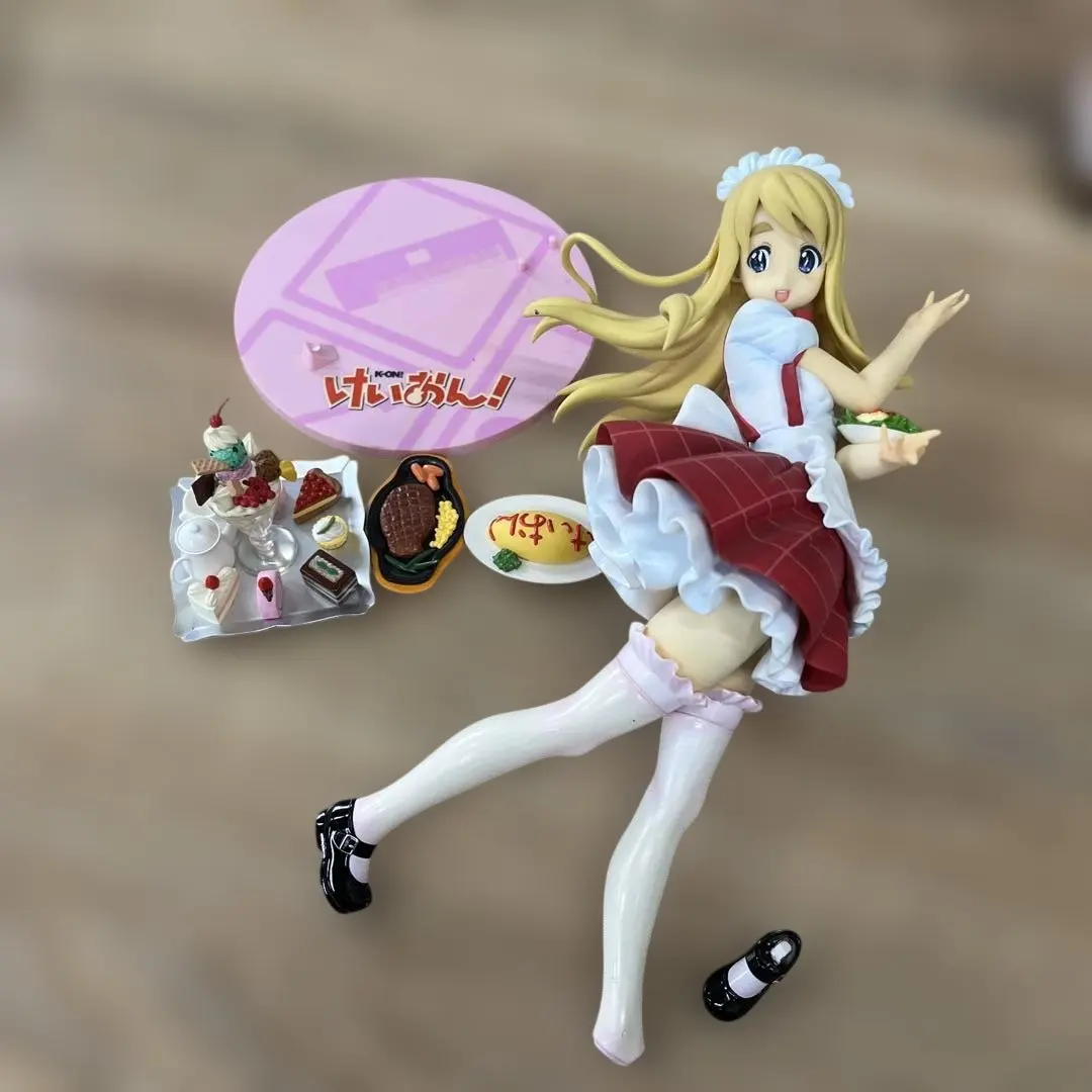 2026年最新】琴吹紬 ウェイトレスの人気アイテム - メルカリ