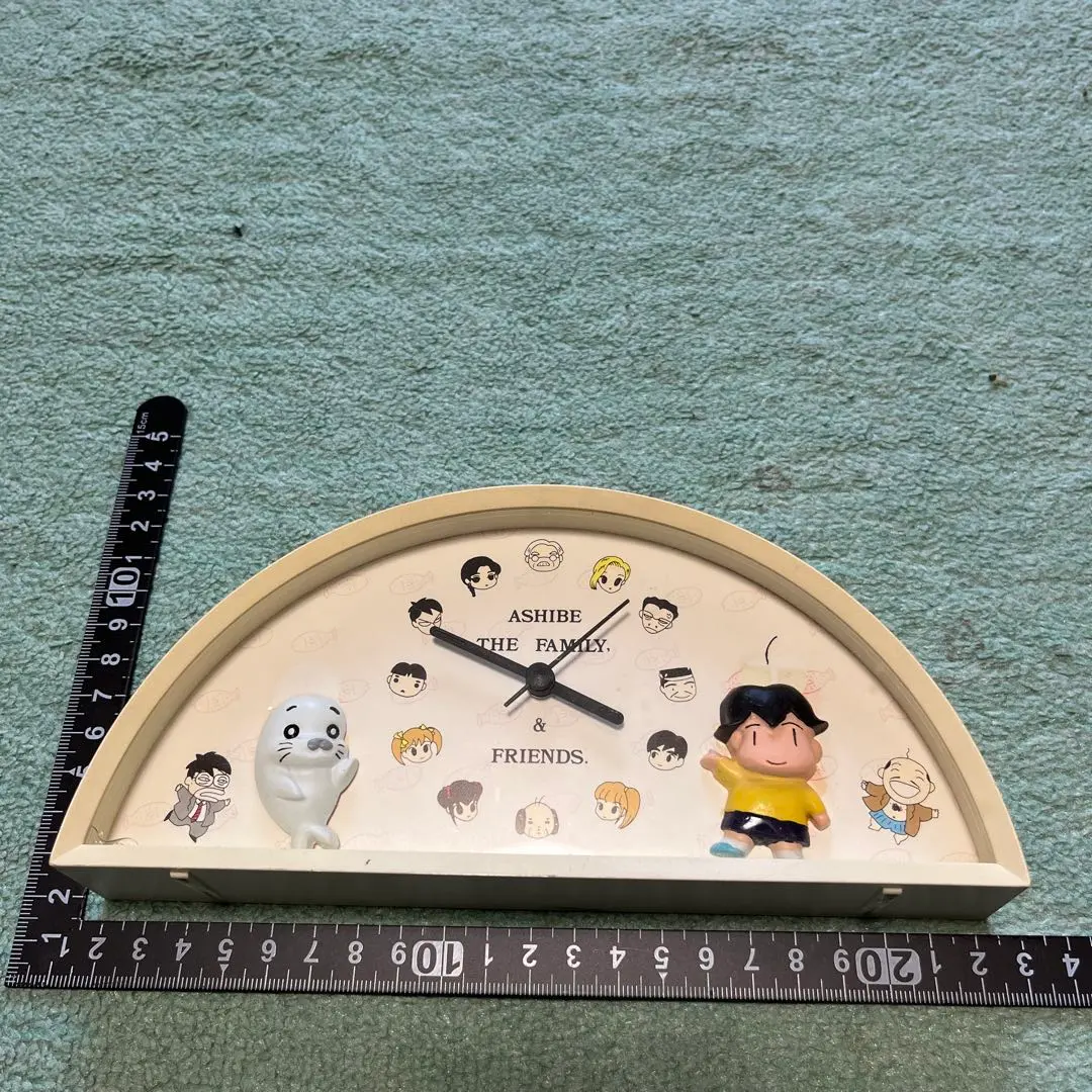 2026年最新】時計 ゴマちゃんの人気アイテム - メルカリ