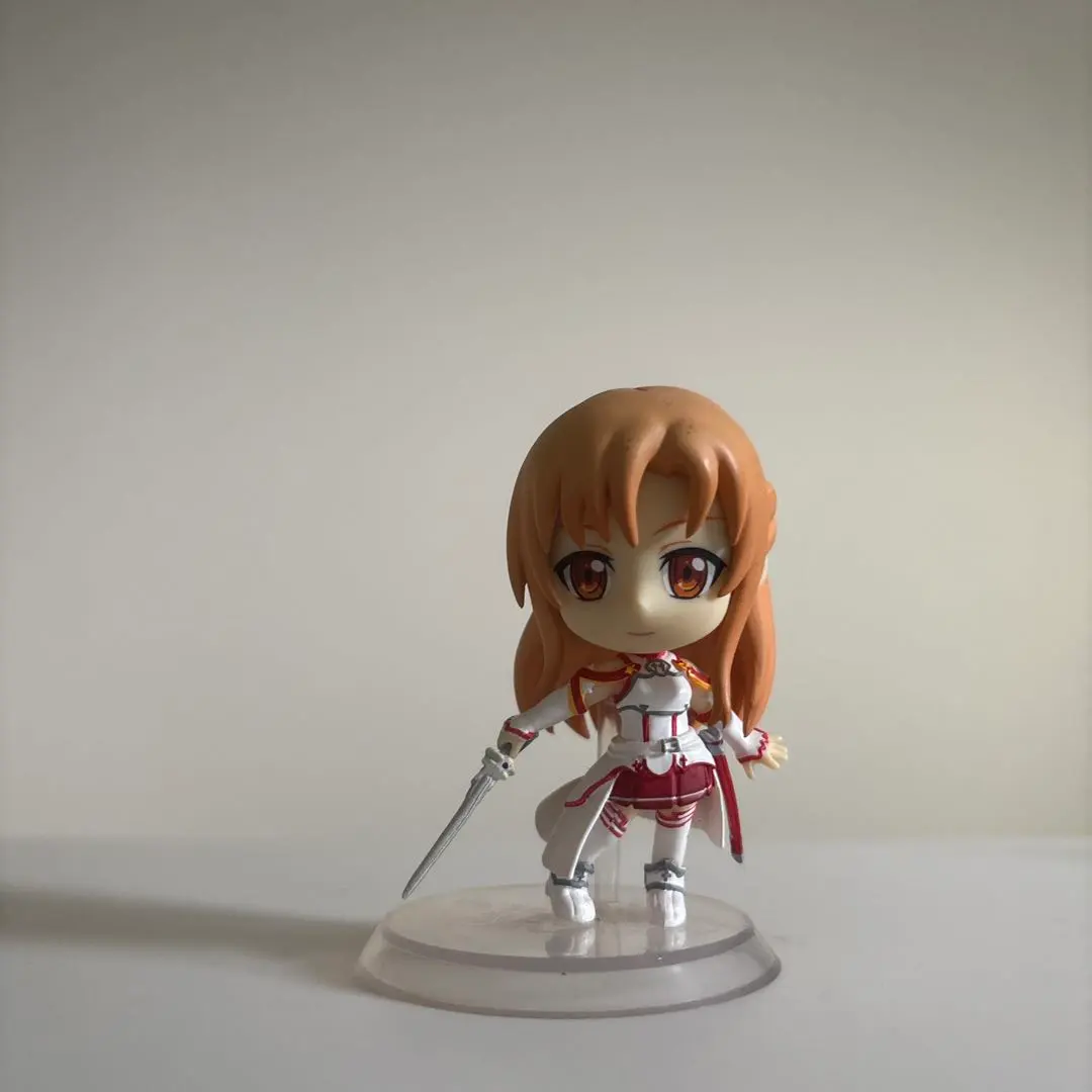 2026年最新】ソードアート・オンライン ねんどろいど アスナ の人気