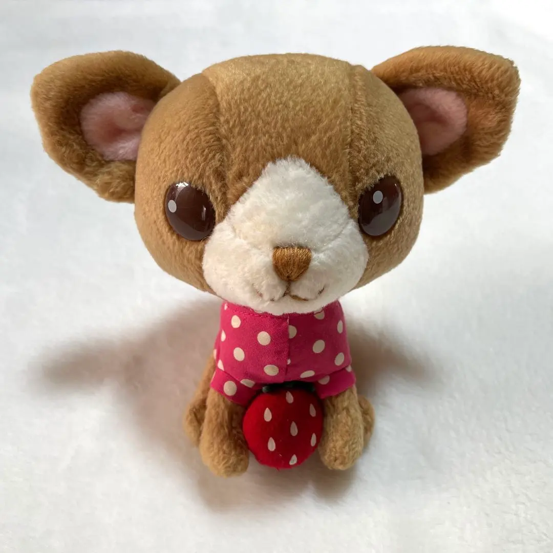 2026年最新】ちわわんこ サンエックスの人気アイテム - メルカリ