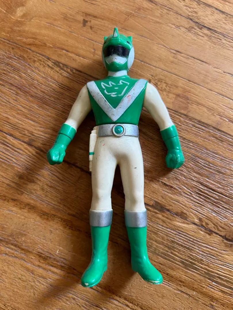 2026年最新】ライブマン グリーンサイの人気アイテム - メルカリ