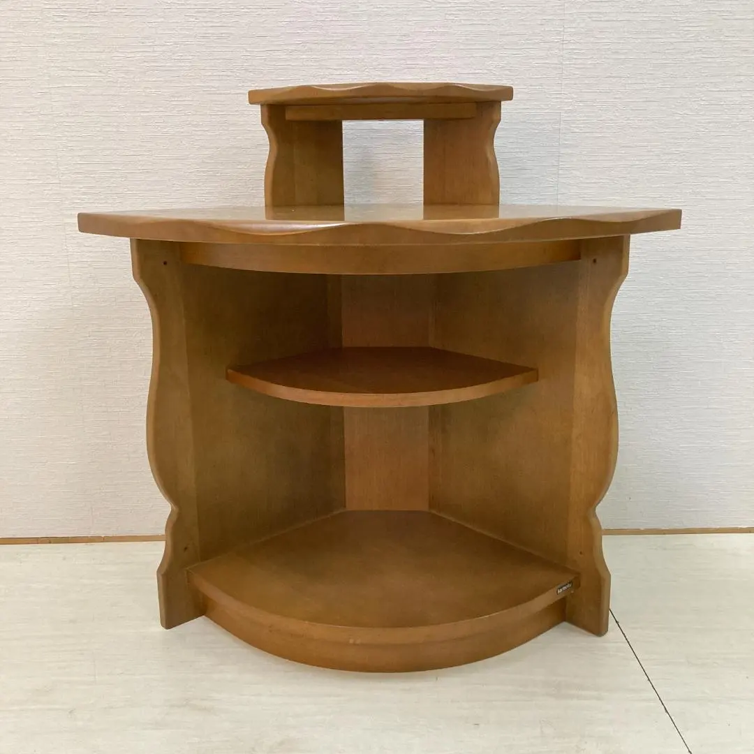 2026年最新】コーナーラック カリモクの人気アイテム - メルカリ