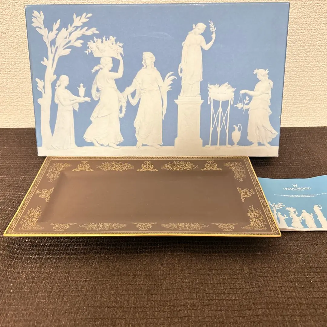 2026年最新】サンドウィッチプレート ウェッジウッドの人気アイテム