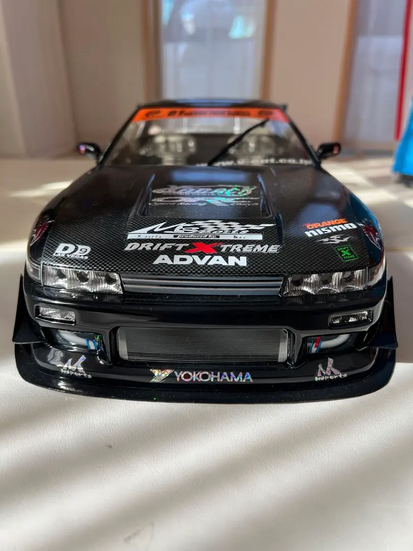 2026年最新】ヨコモ s13の人気アイテム - メルカリ